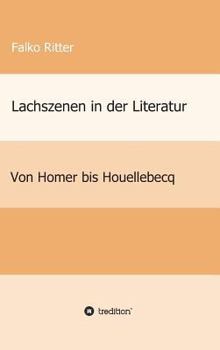 Lachszenen in der Literatur