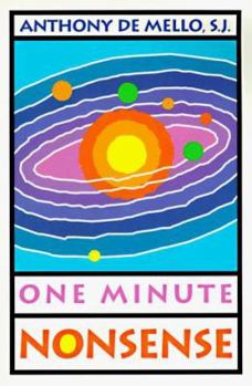 Paperback One Minute Nonsense Book
