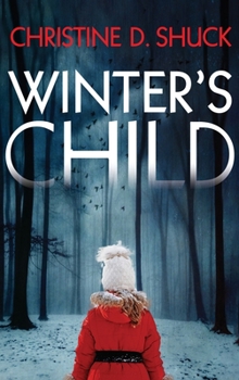 Hardcover Winter's Child Book