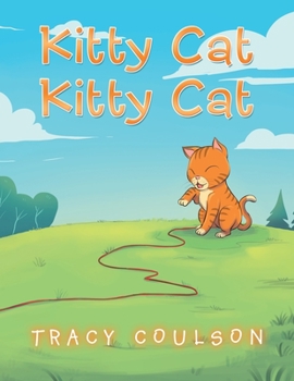 Paperback Kitty Cat Kitty Cat Book
