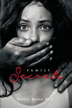 Paperback Family Secrets Book