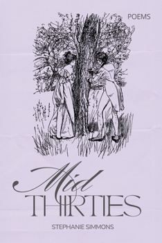 Paperback Mid-Thirties Book