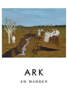 Paperback Ark Book