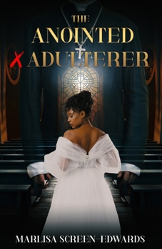 Paperback The Anointed X Adulterer Book