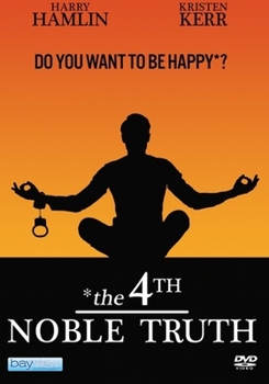 DVD The 4th Noble Truth Book