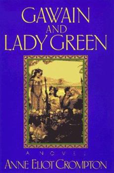 Gawain and Lady Green - Book #2 of the Merlin's Harp