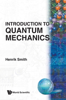 Paperback Introduction to Quantum Mechancis Book