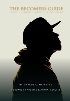 Paperback The Becomers Guide Book