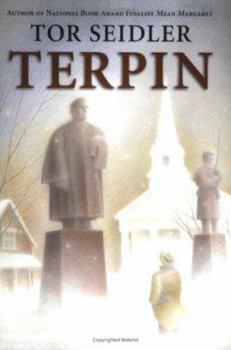 Paperback Terpin Book