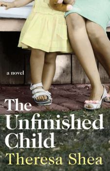 Paperback The Unfinished Child Book