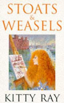 Paperback STOATS & WEASELS Book