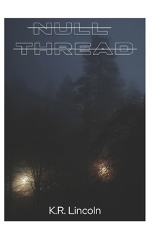 Paperback Null Thread Book