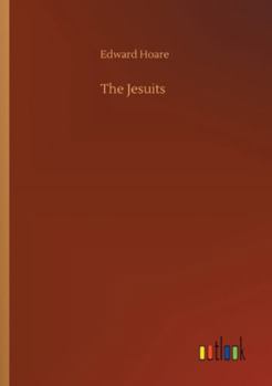 Paperback The Jesuits Book
