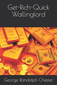 Paperback Get-Rich-Quick Wallingford Book