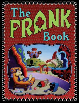 The Frank Book - Book  of the Frank