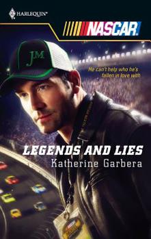 Mass Market Paperback Legends and Lies Book