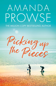 Paperback Picking Up the Pieces Book