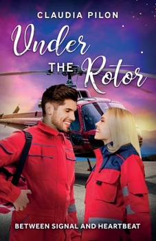 Paperback Under the Rotor: Between Signal and Heartbeat Book