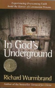 Paperback In God's Underground Book