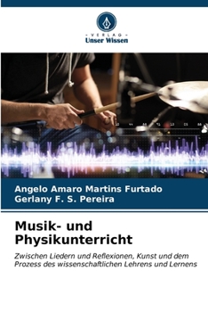 Paperback Musik- und Physikunterricht [German] Book