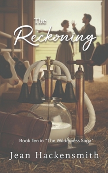 Paperback The Reckoning Book