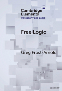 Free Logic: A Generalization