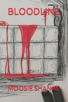 Paperback Bloodline Book