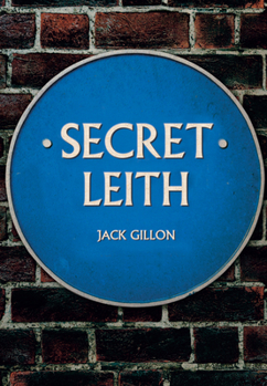 Paperback Secret Leith Book