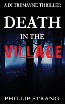 Paperback Death in the Village Book