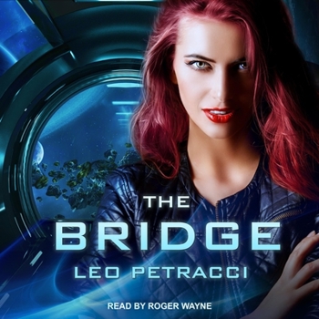 Audio CD The Bridge Book