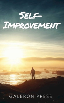 Paperback Self-Improvement Book