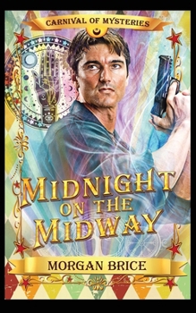 Paperback Midnight on the Midway Book