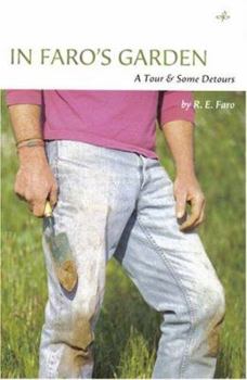 Paperback In Faro's Garden Book