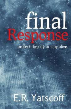 Paperback Final Response Book