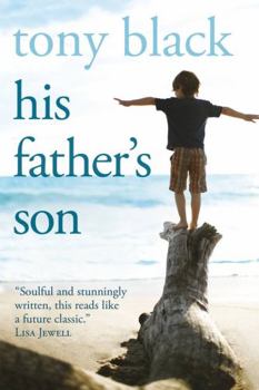 Paperback His Father's Son Book