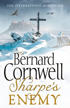 Sharpe's Enemy - Book #5 of the Richard Sharpe