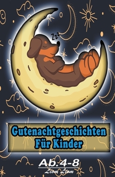 Paperback Gutenachtgeschichten für Kinder [German] Book