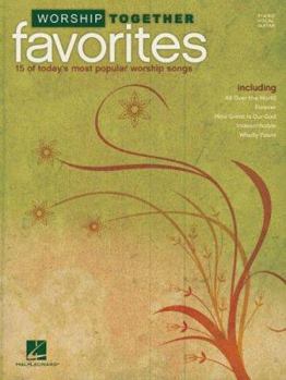 Worship Together Favorites