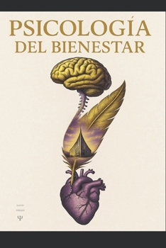 Paperback Psicología del Bienestar [Spanish] Book