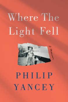 Paperback Where the Light Fell: A Memoir Book