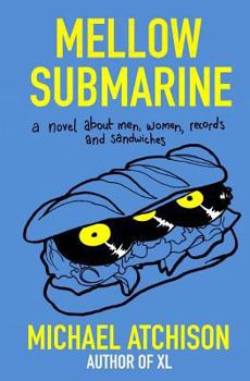 Paperback Mellow Submarine Book