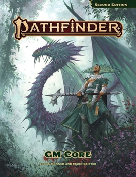 Pathfinder RPG: Pathfinder GM Core