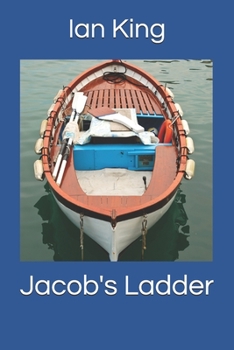 Paperback Jacob's Ladder Book