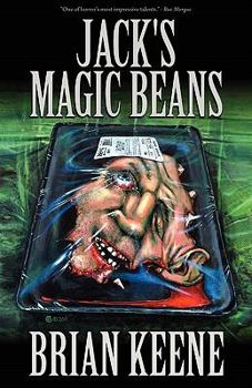 Paperback Jack's Magic Beans Book