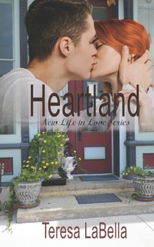Paperback Heartland: Where Life and Love meet Book