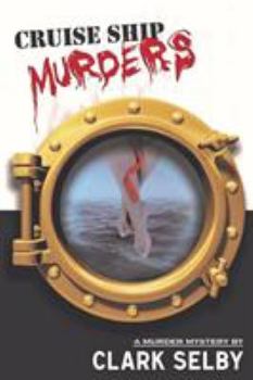 Paperback Cruise Ship Murders Book