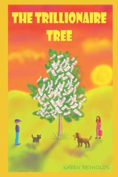 Paperback The Trillionaire Tree Book