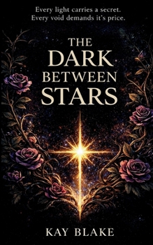 Paperback The Dark Between Stars Book