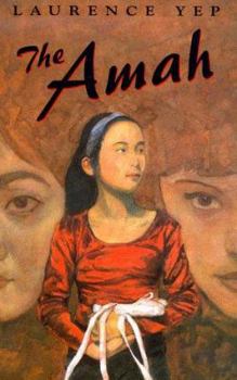 Hardcover The Amah Book