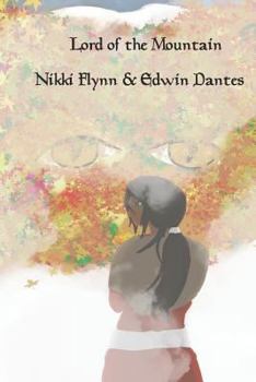 Paperback Lord of the Mountain Book